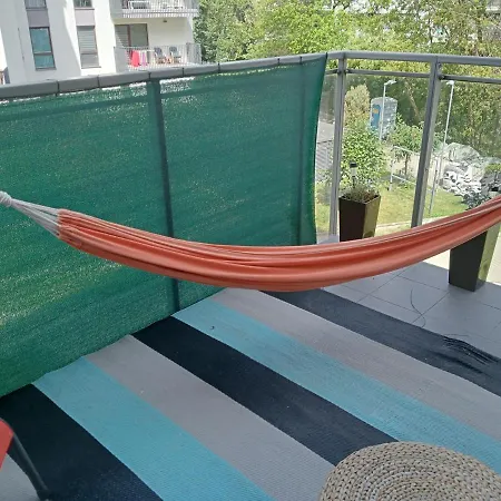 Apartament Polly Arkadia *