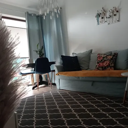 Apartament Polly Arkadia