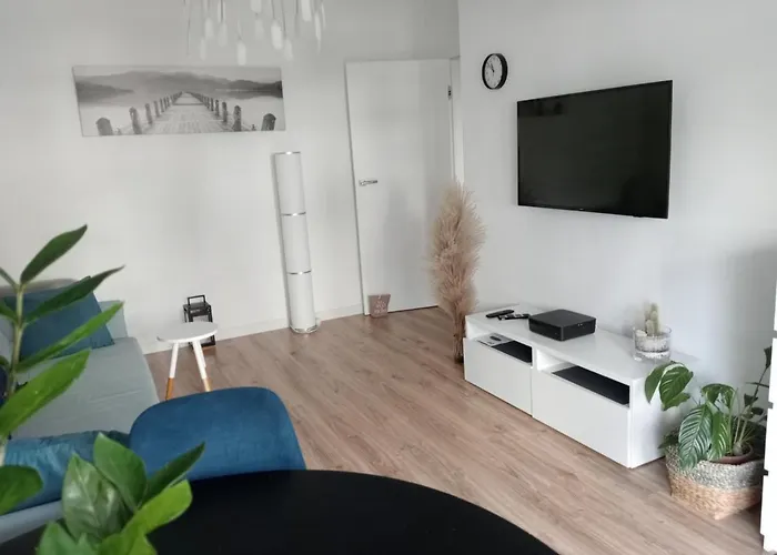 Polly Arkadia Apartament Warszawa