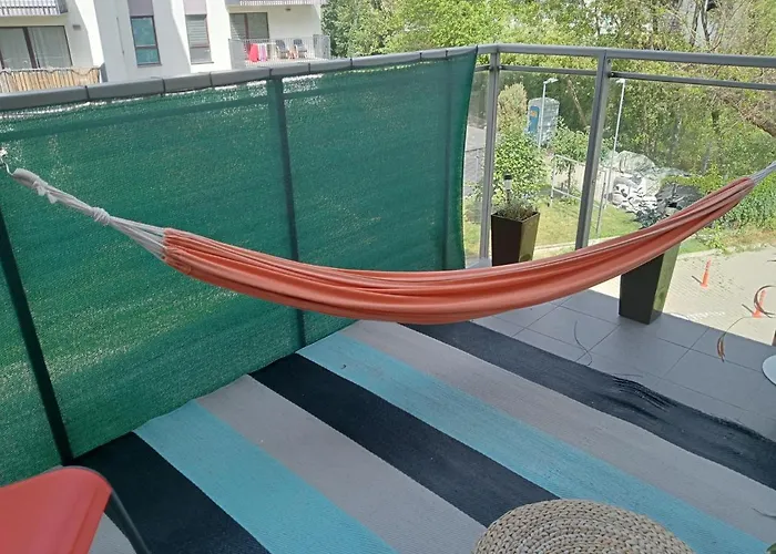 Apartament Polly Arkadia *