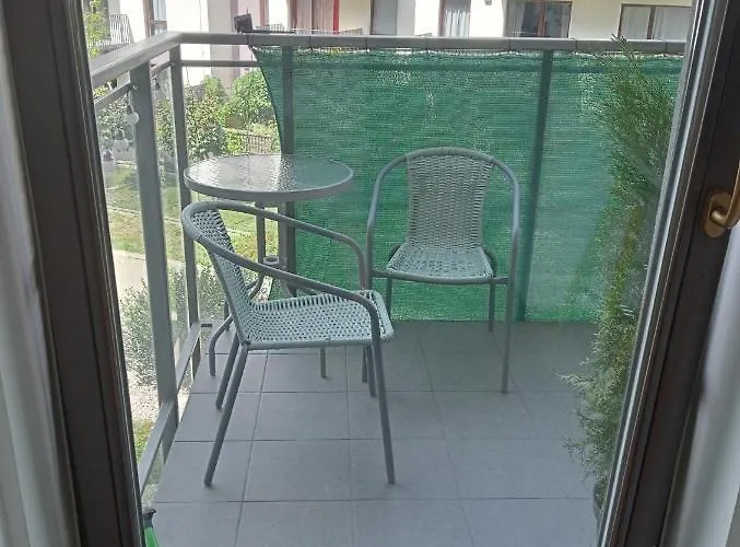 Apartament Polly Arkadia *