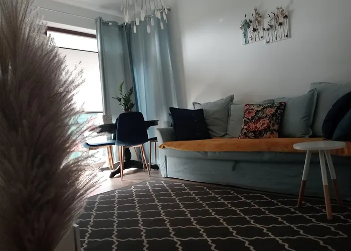 Apartament Polly Arkadia