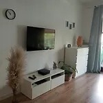 Polly Arkadia Apartament Warszawa
