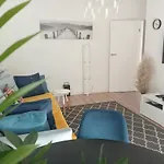 Polly Arkadia Apartament