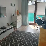 Polly Arkadia * Warszawa