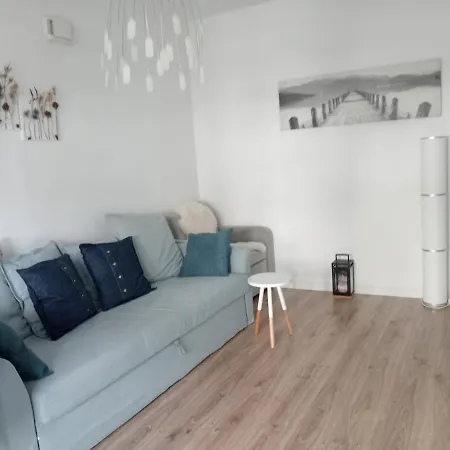 Polly Arkadia * Warszawa