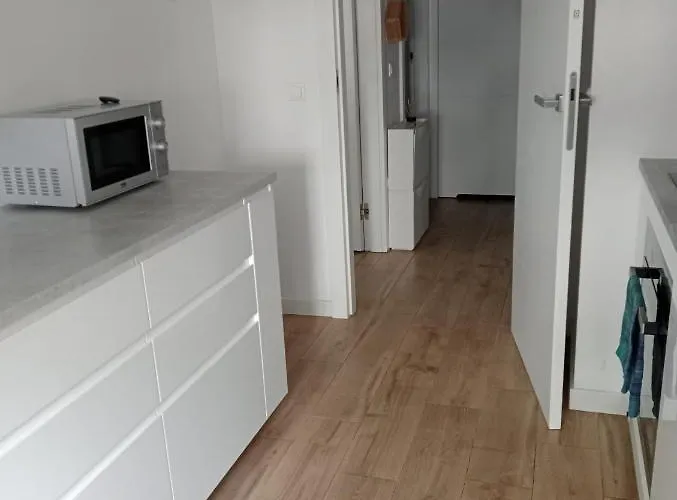 Polly Arkadia Warszawa