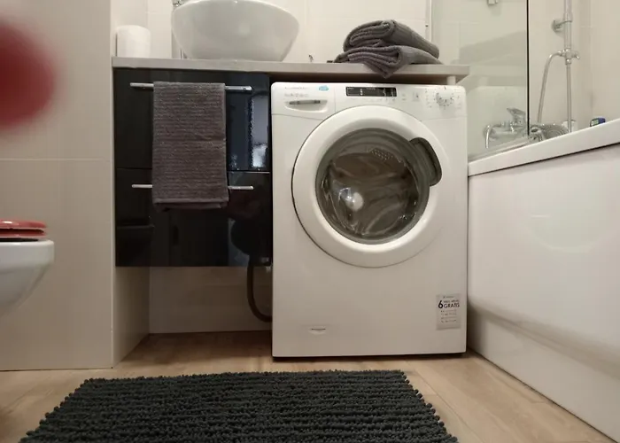 Polly Arkadia Lejlighed