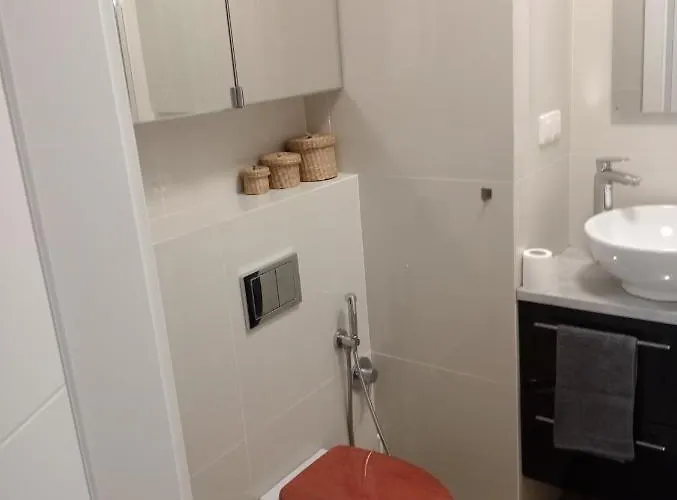 Lejlighed Polly Arkadia Warszawa