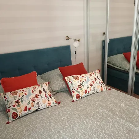 Polly Arkadia Apartmán Varšava