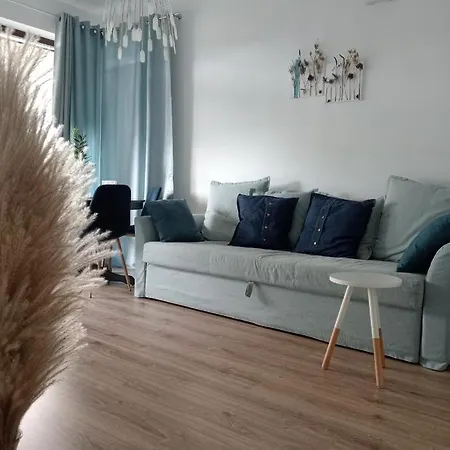 Polly Arkadia Apartmán *