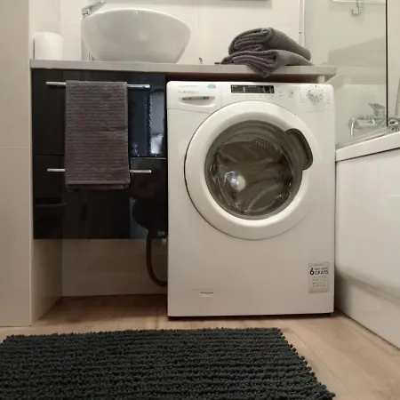 Polly Arkadia Apartmán