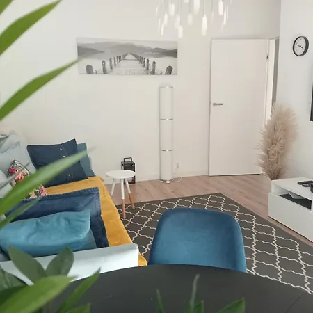 Polly Arkadia Apartmán